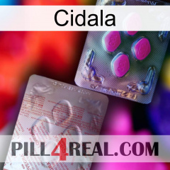 Cidala 38